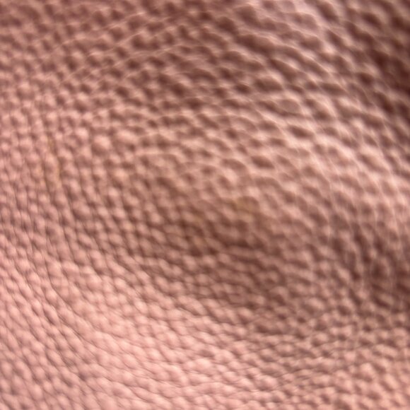 Marc Jacobs Natasha Leather Crossbody Shoulder Bag - Picture 6 of 8